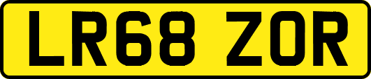 LR68ZOR