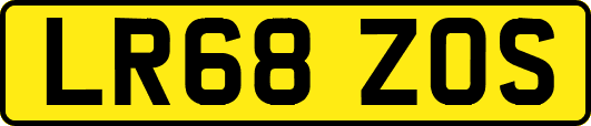 LR68ZOS