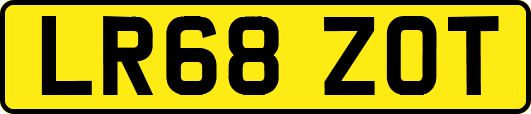 LR68ZOT