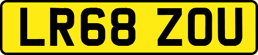 LR68ZOU