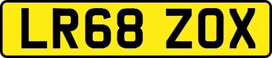 LR68ZOX