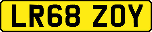 LR68ZOY