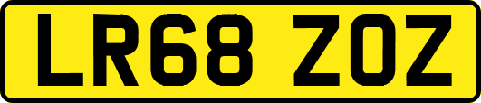 LR68ZOZ