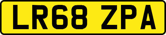LR68ZPA