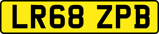 LR68ZPB