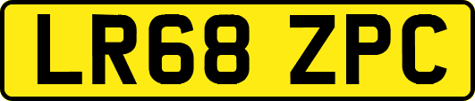 LR68ZPC