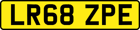 LR68ZPE