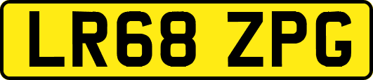 LR68ZPG