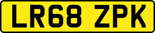 LR68ZPK