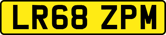 LR68ZPM