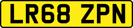 LR68ZPN