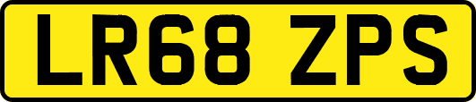LR68ZPS
