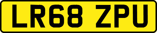 LR68ZPU