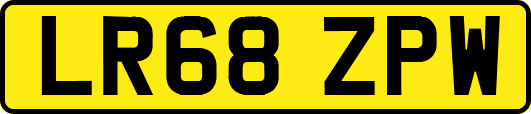 LR68ZPW