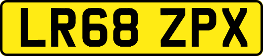 LR68ZPX