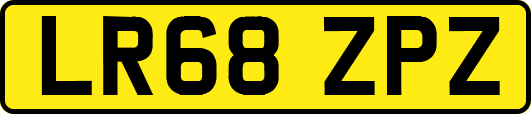LR68ZPZ