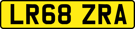 LR68ZRA