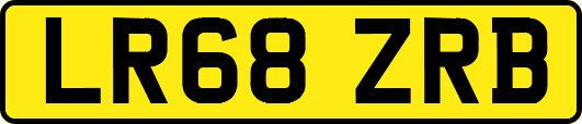 LR68ZRB