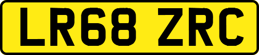 LR68ZRC