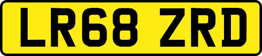 LR68ZRD