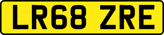 LR68ZRE