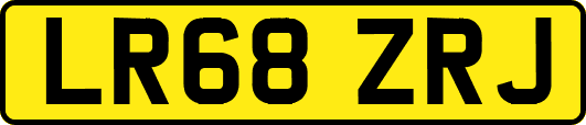 LR68ZRJ