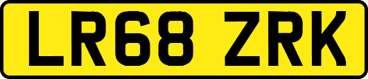 LR68ZRK