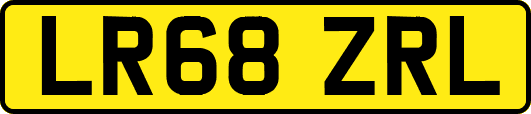 LR68ZRL