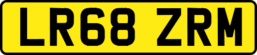 LR68ZRM