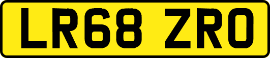 LR68ZRO