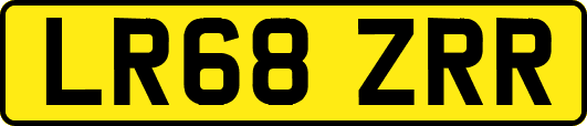 LR68ZRR