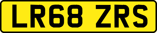 LR68ZRS