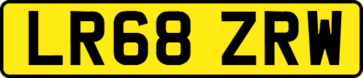 LR68ZRW