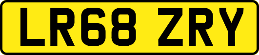 LR68ZRY
