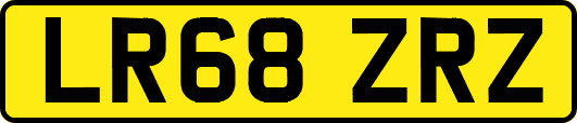 LR68ZRZ