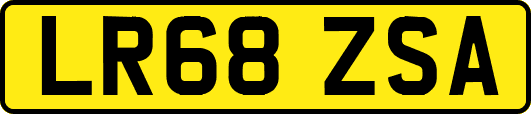 LR68ZSA