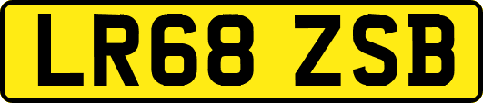 LR68ZSB