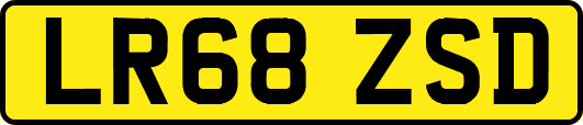 LR68ZSD