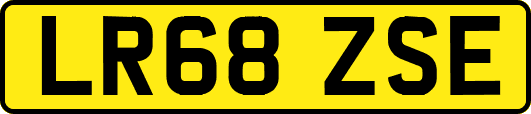 LR68ZSE