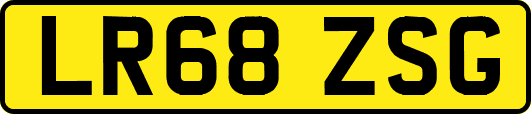 LR68ZSG