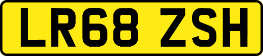 LR68ZSH