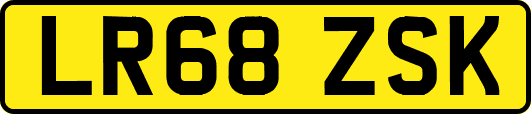 LR68ZSK