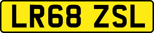 LR68ZSL