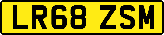 LR68ZSM