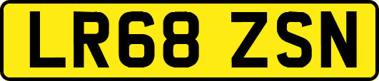 LR68ZSN