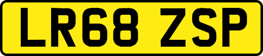 LR68ZSP