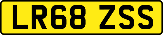 LR68ZSS