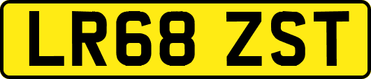 LR68ZST