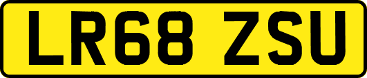LR68ZSU
