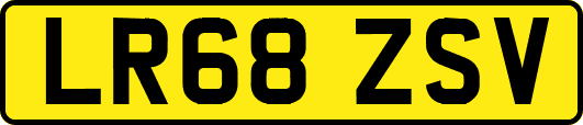 LR68ZSV